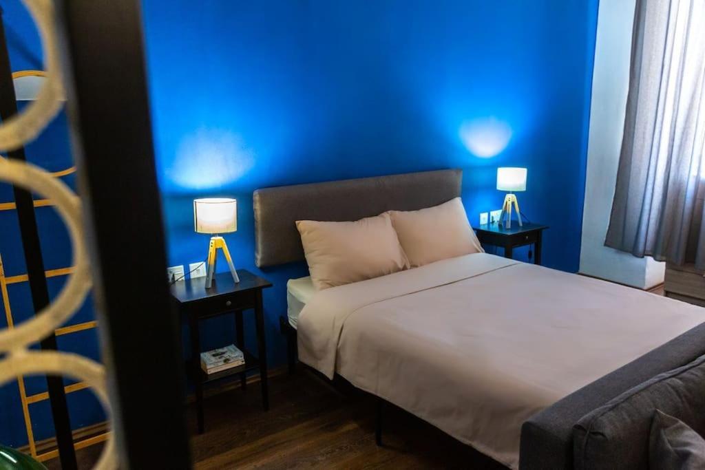 Apartment Archbishop 1 Valletta