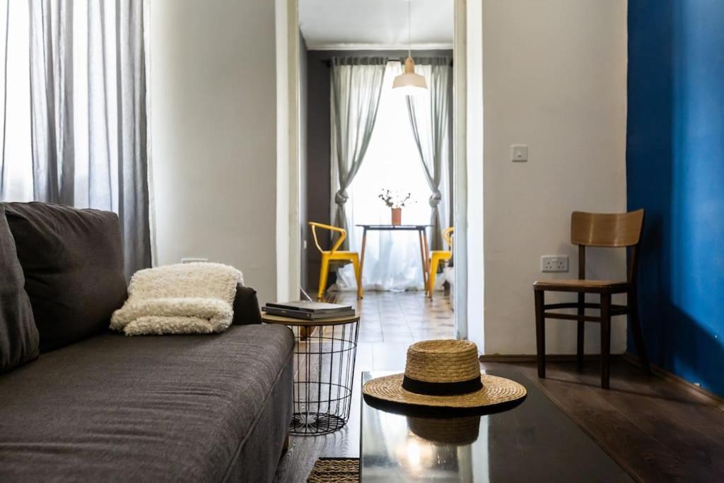 Apartment Archbishop 1 *