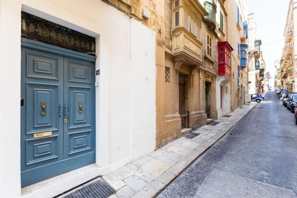 Archbishop 1 Apartment Valletta